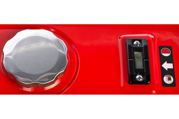 Бензиновый генератор Fubag BS 3300 4-х тактный Бензиновый генератор Fubag BS 3300 4-х тактный фото