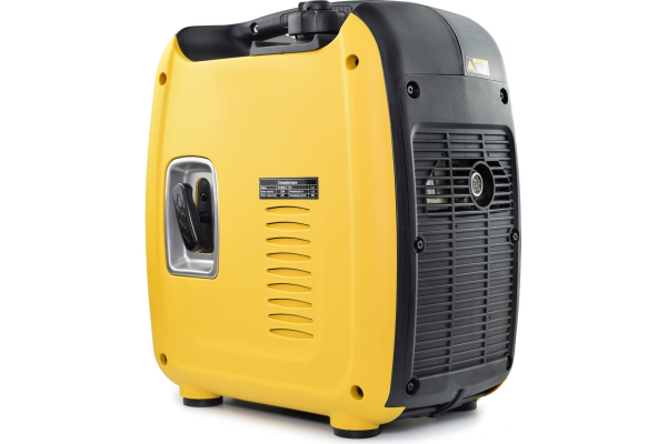 Бензиновый инверторный генератор RATO R1250iS-C для газового котла фото