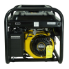 Бензиновый генератор Habert HT2500B фото