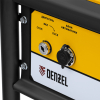 Бензиновый генератор DENZEL PS-95EA-PRO фото
