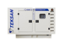Дизельный генератор TEKSAN TJ66PE5C в кожухе фото