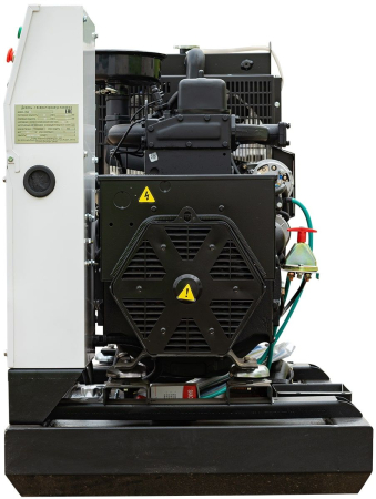 Дизельный генератор Motor АД16-T400eco фото