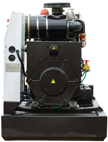 Дизельный генератор Motor АД200-T400eco  4-х тактный Дизельный генератор Motor АД200-T400eco  4-х тактный фото