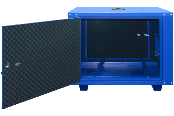 Бензиновый генератор ТСС SGG 9000ELA в кожухе МК-1.1 2-х тактный фото