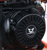 Бензиновый генератор Zongshen KB 7003 E фото