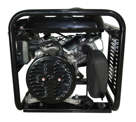 Бензиновый генератор Lifan 1 GF-3 (1500) фото