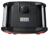 Бензиновый генератор Loncin LC4500i фото