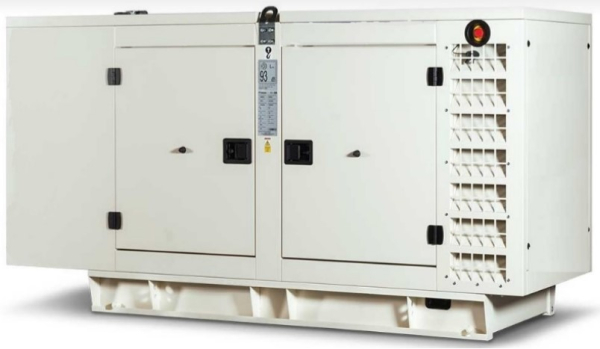 Дизельный генератор HERTZ HG 14 PL  2-х тактный фото