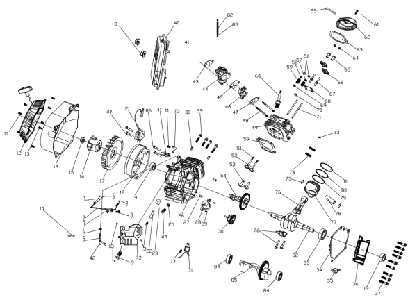 Бензиновый инверторный генератор ТСС SGG 2400Si для дачи фото