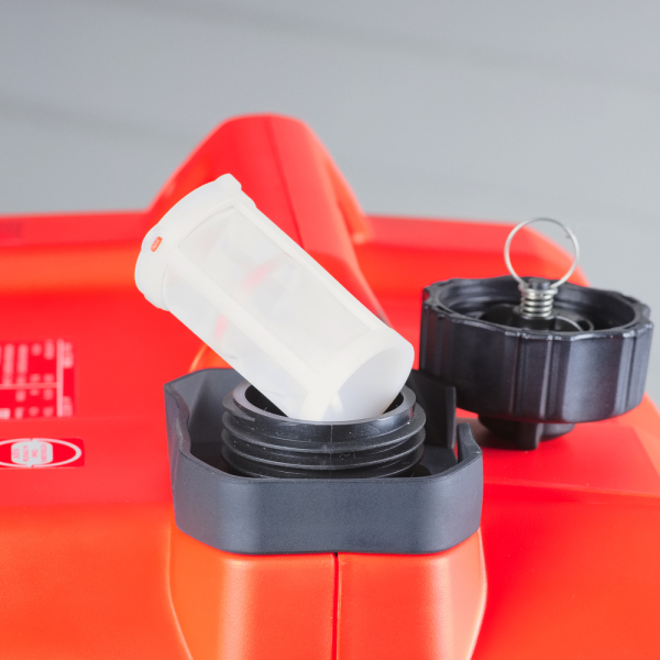 Бензиновый инверторный генератор Fubag TI 2300 фото