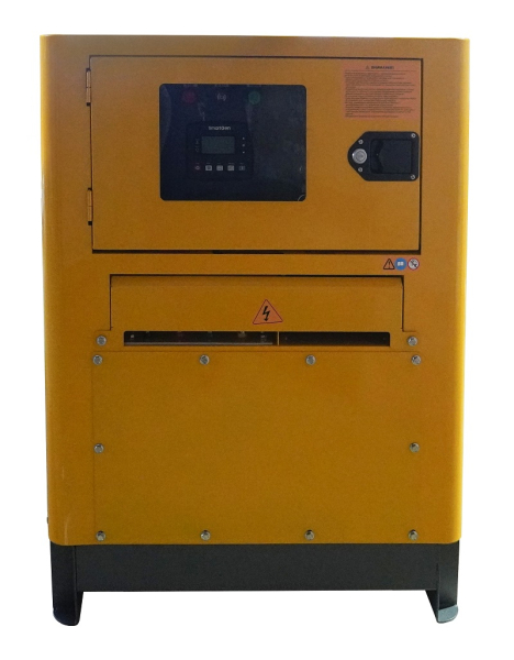 Дизельный генератор Habert H15SS3 00159179 для газового котла фото