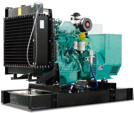 Дизельный генератор Амперос АД 50-Т400/6120 с АВР Дизельный генератор Амперос АД 50-Т400/6120 с АВР фото