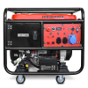 Бензиновый генератор REDVOLT EPB12000EA фото