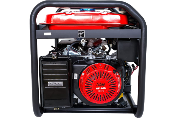 Бензиновый генератор Fubag WS 230 DC ES для дачи Бензиновый генератор Fubag WS 230 DC ES для дачи фото