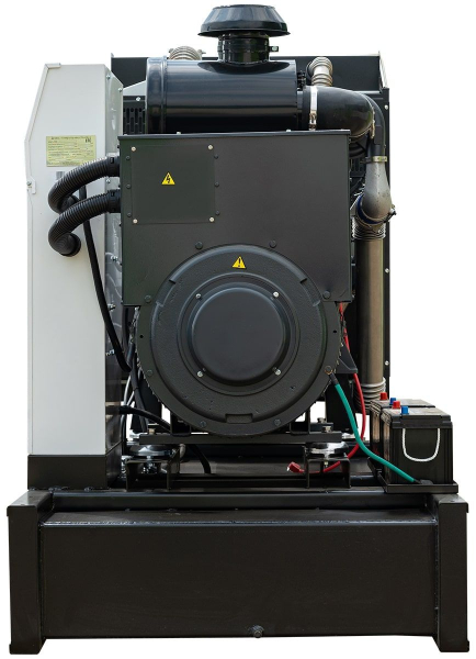 Дизельный генератор Motor АД250-T400eco  4-х тактный Дизельный генератор Motor АД250-T400eco  4-х тактный фото