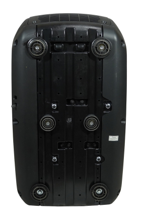 Бензиновый генератор Loncin LC3300i фото