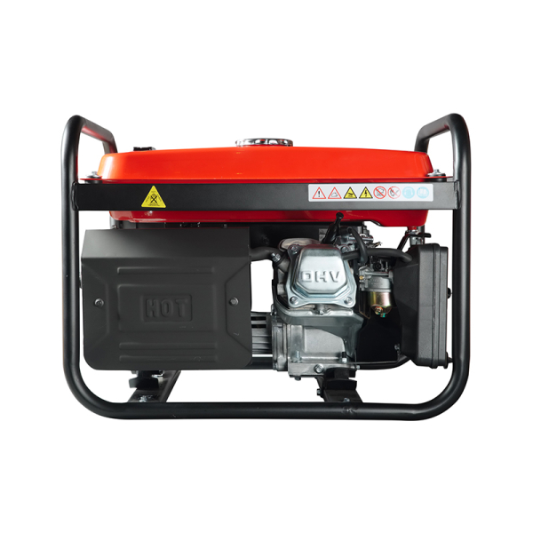 Бензиновый генератор Fubag BS 3300 для газового котла фото