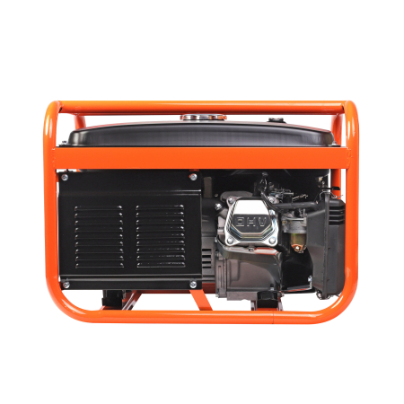 Бензиновый генератор PATRIOT SRGE 3500 фото