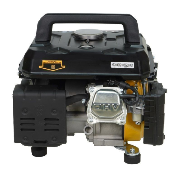 Бензиновый генератор Habert HT2000 4-х тактный Бензиновый генератор Habert HT2000 4-х тактный фото