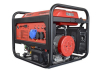 Бензиновый генератор REDVOLT EPB8500EA Бензиновый генератор REDVOLT EPB8500EA фото