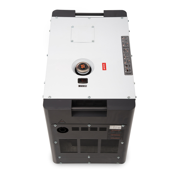 Дизельный генератор DAEWOO DDAE10000DSE-3 DDAE 10000DSE-3 фото