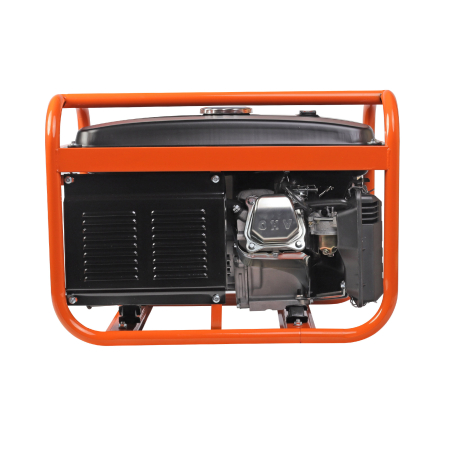 Бензиновый генератор PATRIOT SRGE 2500 фото