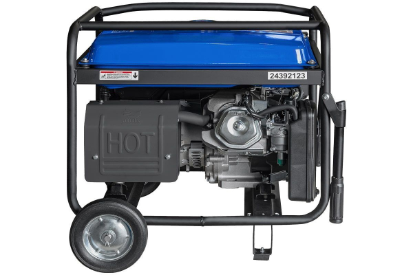 Бензиновый генератор ТСС SGG 6000EH3NA 160011
 Бензиновый генератор ТСС SGG 6000EH3NA 160011
 фото