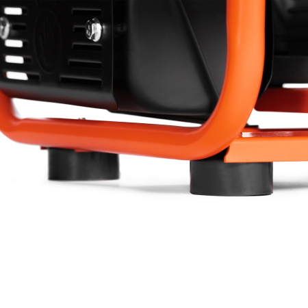 Бензиновый генератор DAEWOO GDA 2500i фото