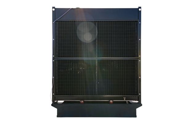 Дизельный генератор Motor АД1000-T400  2-х тактный фото