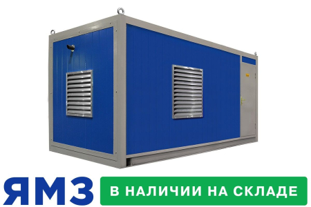 Дизельный генератор ТСС АД-60С-Т400-1РНМ2 Marelli фото
