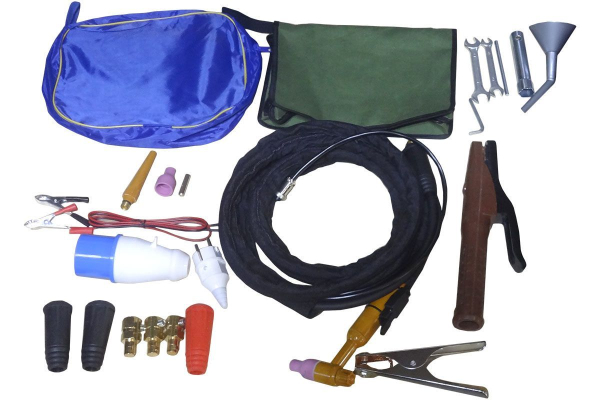 Бензиновый сварочный генератор ТСС PROF GGW 6.0/200E (MMA/TIG/Cellulose) 4-х тактный Бензиновый сварочный генератор ТСС PROF GGW 6.0/200E (MMA/TIG/Cellulose) 4-х тактный фото