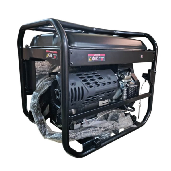 Бензиновый генератор Zammer S15000CX3 - 12кВт Бензиновый генератор Zammer S15000CX3 - 12кВт фото