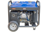 Бензиновый генератор ТСС SGG 8000Ei фото