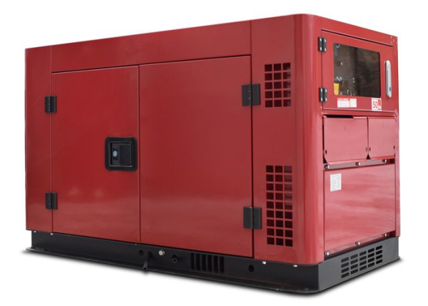 Дизельный генератор REDVOLT EPD12000EAS EPD12000EAS фото