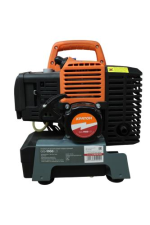 Бензиновый генератор КРАТОН GG-1100i 2t фото