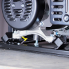 Бензиновый генератор Fubag BS 6600 A ES фото