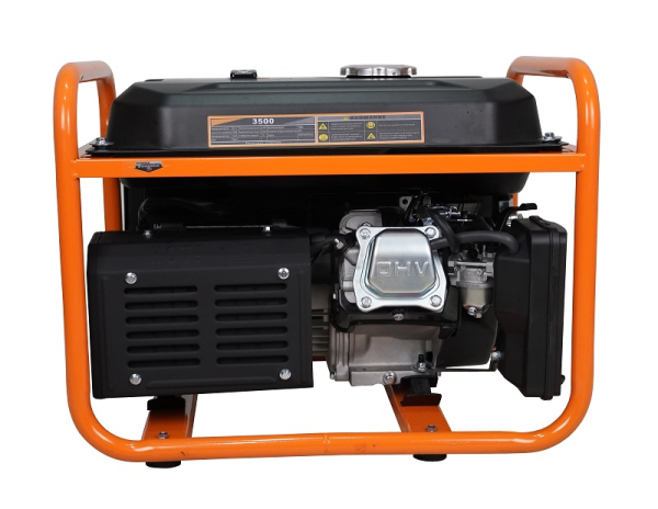 Бензиновый генератор Lifan 3 GF-6 (LF3500) 4-х тактный Бензиновый генератор Lifan 3 GF-6 (LF3500) 4-х тактный фото