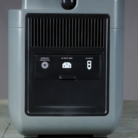 AS 2400i (аккумулятор LiFePO4) фото