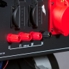 Бензиновый генератор Fubag BS 8000 DA ES фото
