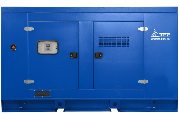 Дизельный генератор ТСС АД-100С-Т400-1РКМ9 045773
 2-х тактный фото