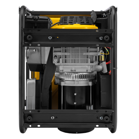 Бензиновый генератор DENZEL PS-95EA-PRO фото