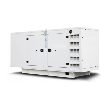 Дизельный генератор HERTZ HG 1100 BL фото