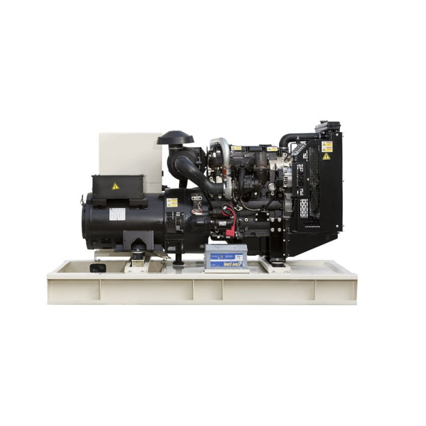 Дизельный генератор TEKSAN TJ83PE5L  синхронный Дизельный генератор TEKSAN TJ83PE5L  синхронный фото