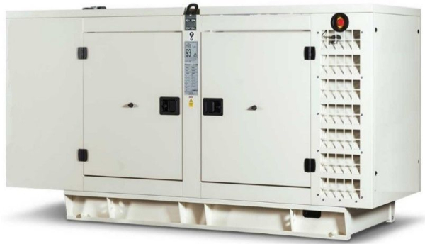 Дизельный генератор HERTZ HG 72 PL  Дизельный генератор HERTZ HG 72 PL  фото