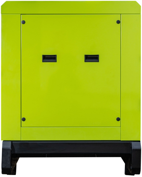 Дизельный генератор Motor АД150-T400 кожух  промышленный фото