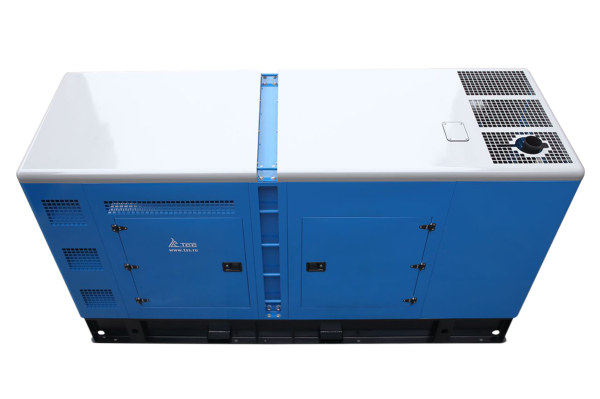 Дизельный генератор ТСС АД-64C-Т400-1РКМ9 044103 2-х тактный фото