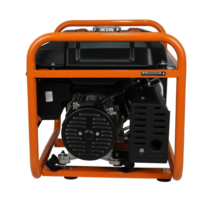 Бензиновый генератор Lifan 2.5 GF-3 (LF2800) фото