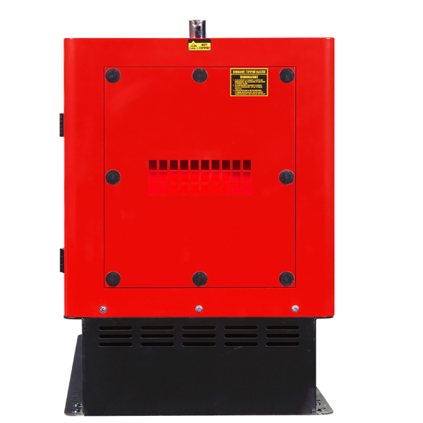 Дизельный генератор Fubag DS 15000 DAC ES 646227 для газового котла фото