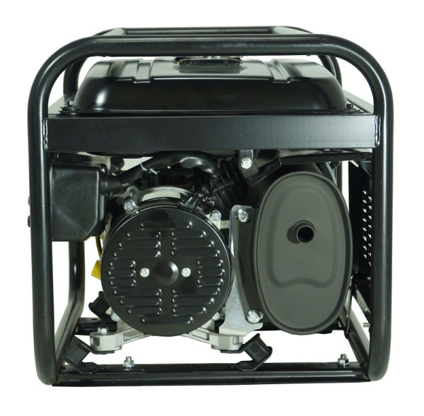 Бензиновый генератор Habert HT3600B 4-х тактный Бензиновый генератор Habert HT3600B 4-х тактный фото