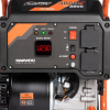 Бензиновый генератор DAEWOO GDA 3800i фото